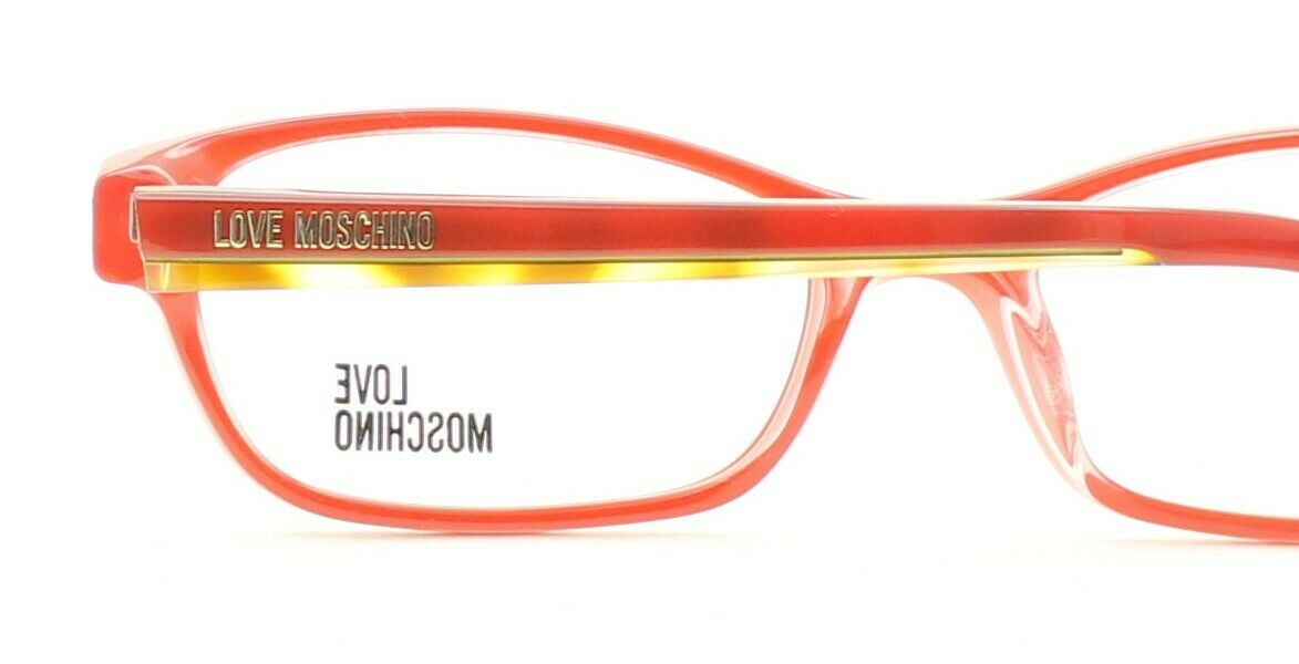 MOSCHINO LM 05 30400184 53mm Eyewear FRAMES RX Optical Glasses Eyeglasses - New