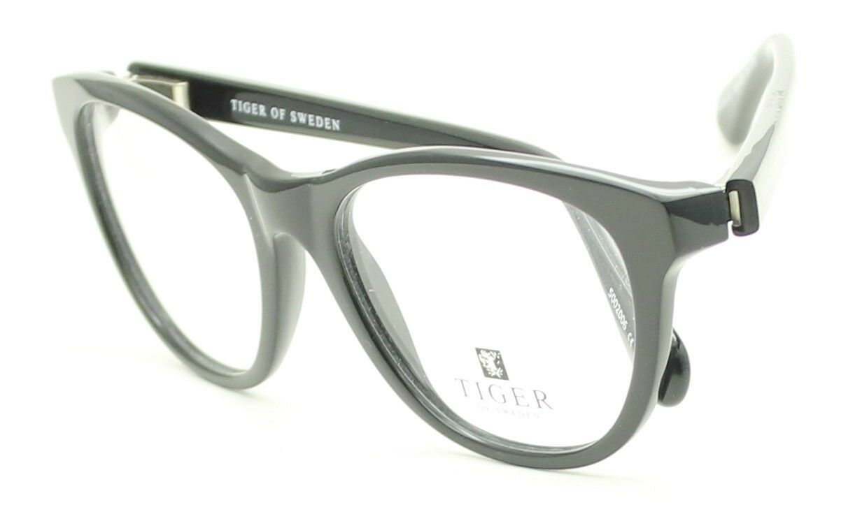 TIGER of SWEDEN TOS6020 54mm Eyewear FRAMES RX Optical Glasses Eyeglasses - New