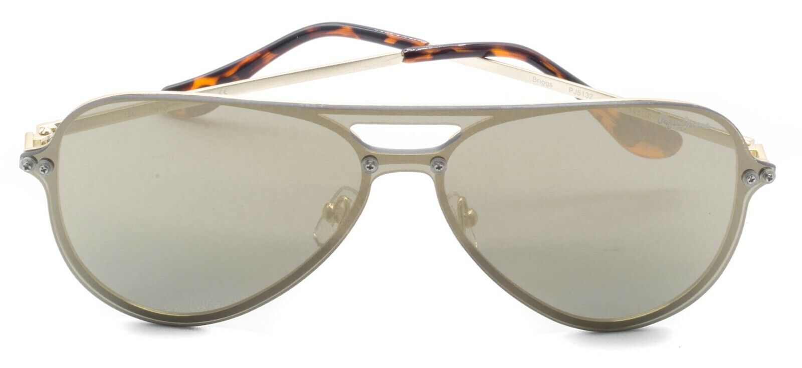 PEPE JEANS PJ5132 Briggs C2 143mm Sunglasses Shades Glasses Brand New - BNIB