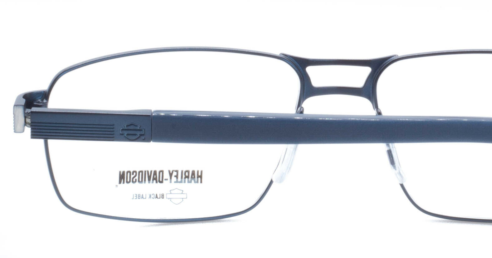 HARLEY-DAVIDSON HD1035 091 55mm Eyewear FRAMES RX Optical Eyeglasses Glasses New