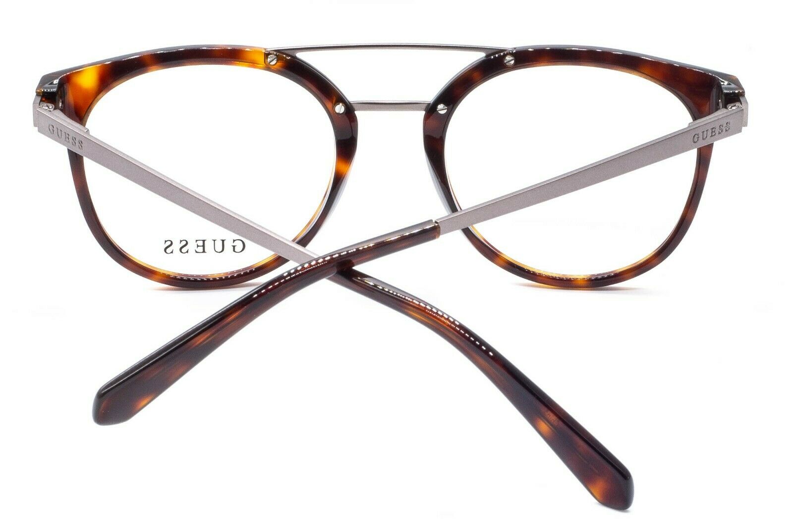 GUESS GU1964 052 50mm Eyewear FRAMES Eyeglasses RX Optical BNIB New - TRUSTED