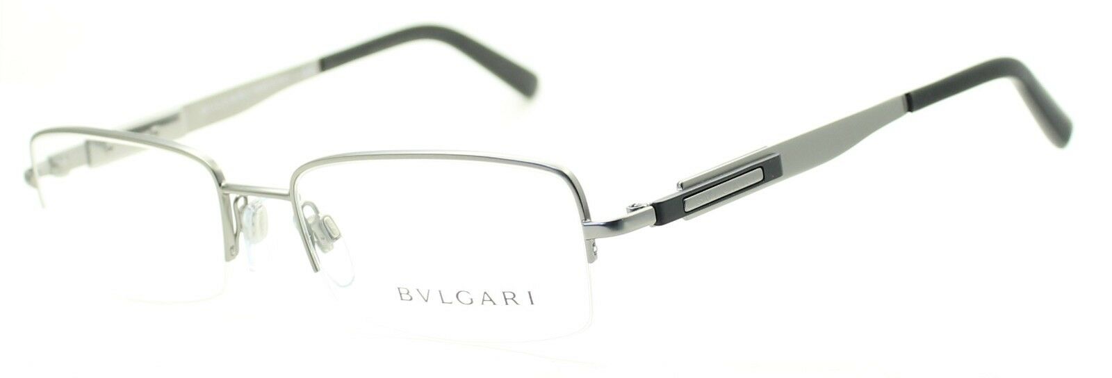 BVLGARI 1045 195 Eyewear FRAMES RX Optical NEW Glasses ITALY Eyeglasses -TRUSTED