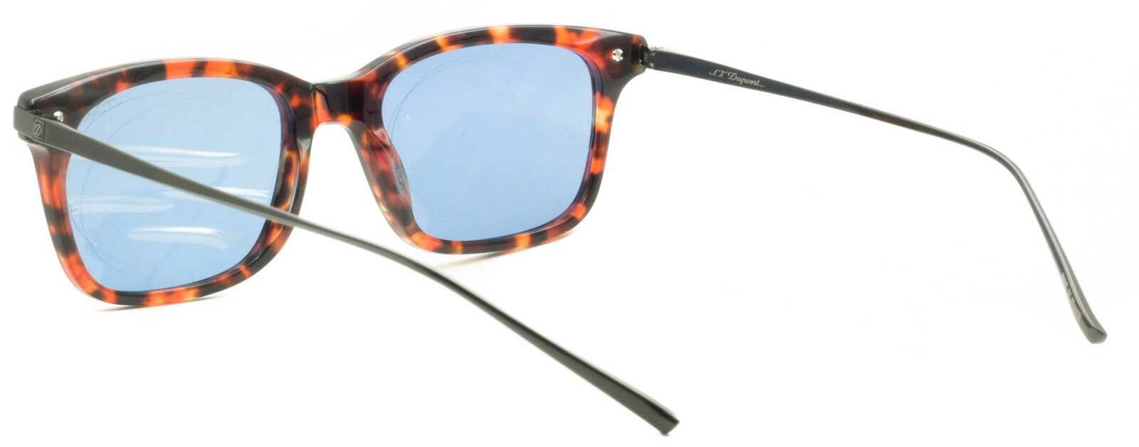 ST DUPONT ST042 C3 Wayfarer Shades Eyewear FRAMES Sunglasses New BNIB - France