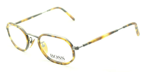 HUGO BOSS 4716 72 46mm Vintage Eyewear FRAMES Glasses RX Optical Eyeglasses New