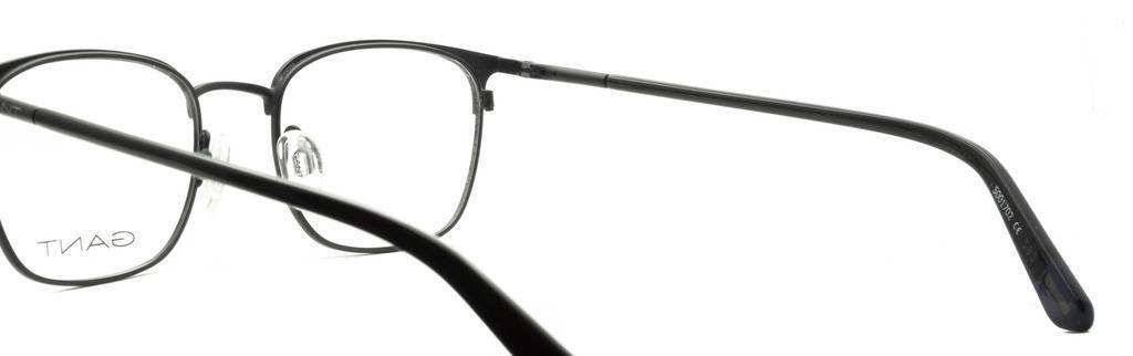 GANT GA3130-2 30521094 50mm RX Optical Eyewear FRAMES Glasses Eyeglasses - New