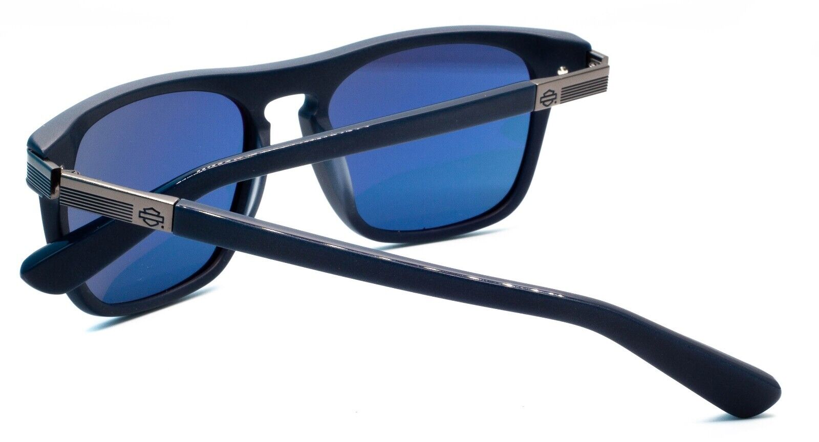 HARLEY-DAVIDSON HD2037 91V *3 53mm Sunglasses Shades Eyewear FRAMES New - BNIB