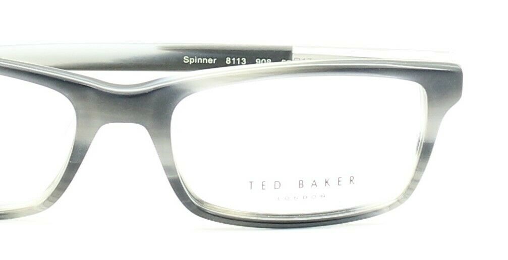 TED BAKER Spinner 8113 908 52mm FRAMES Glasses Eyeglasses RX Optical Eyewear New