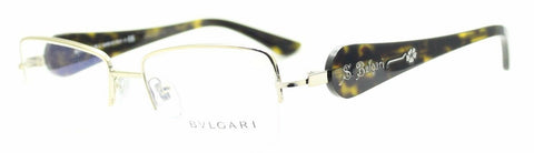 BVLGARI 1045 195 Eyewear FRAMES RX Optical NEW Glasses ITALY Eyeglasses -TRUSTED
