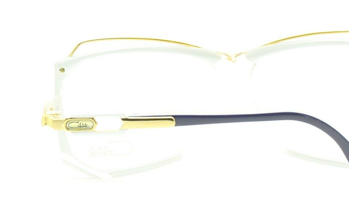 CAZAL MOD 188 COL 290 Vintage Ladies Eyewear RX Optical FRAMES Eyeglasses - NOS