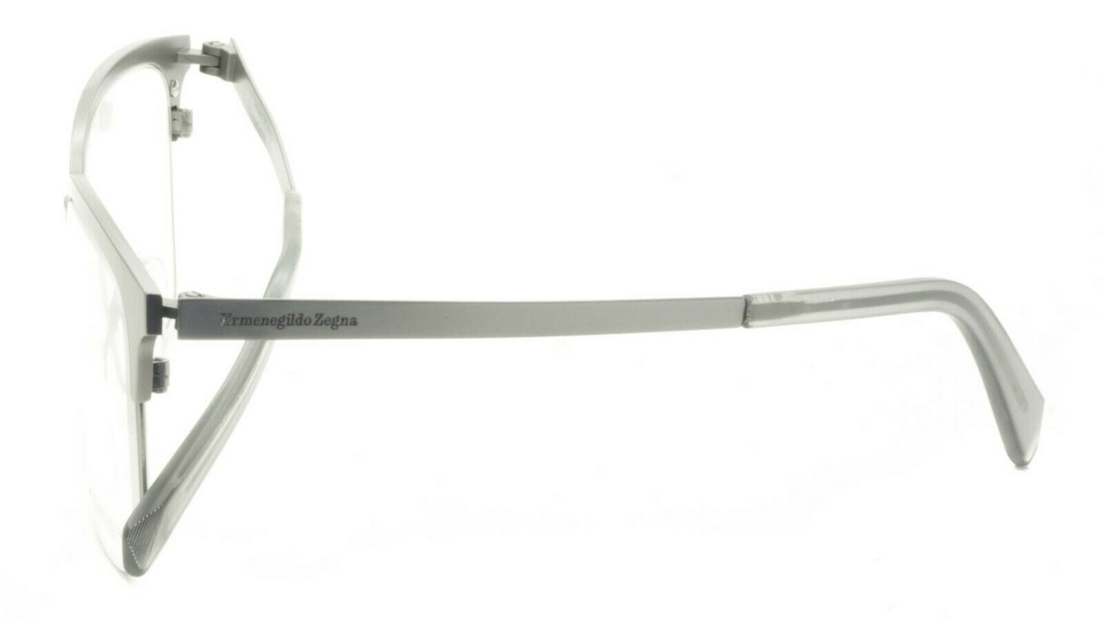 ERMENEGILDO ZEGNA EZ 5039 015 FRAMES Glasses Eyewear RX Optical New BNIB - Italy