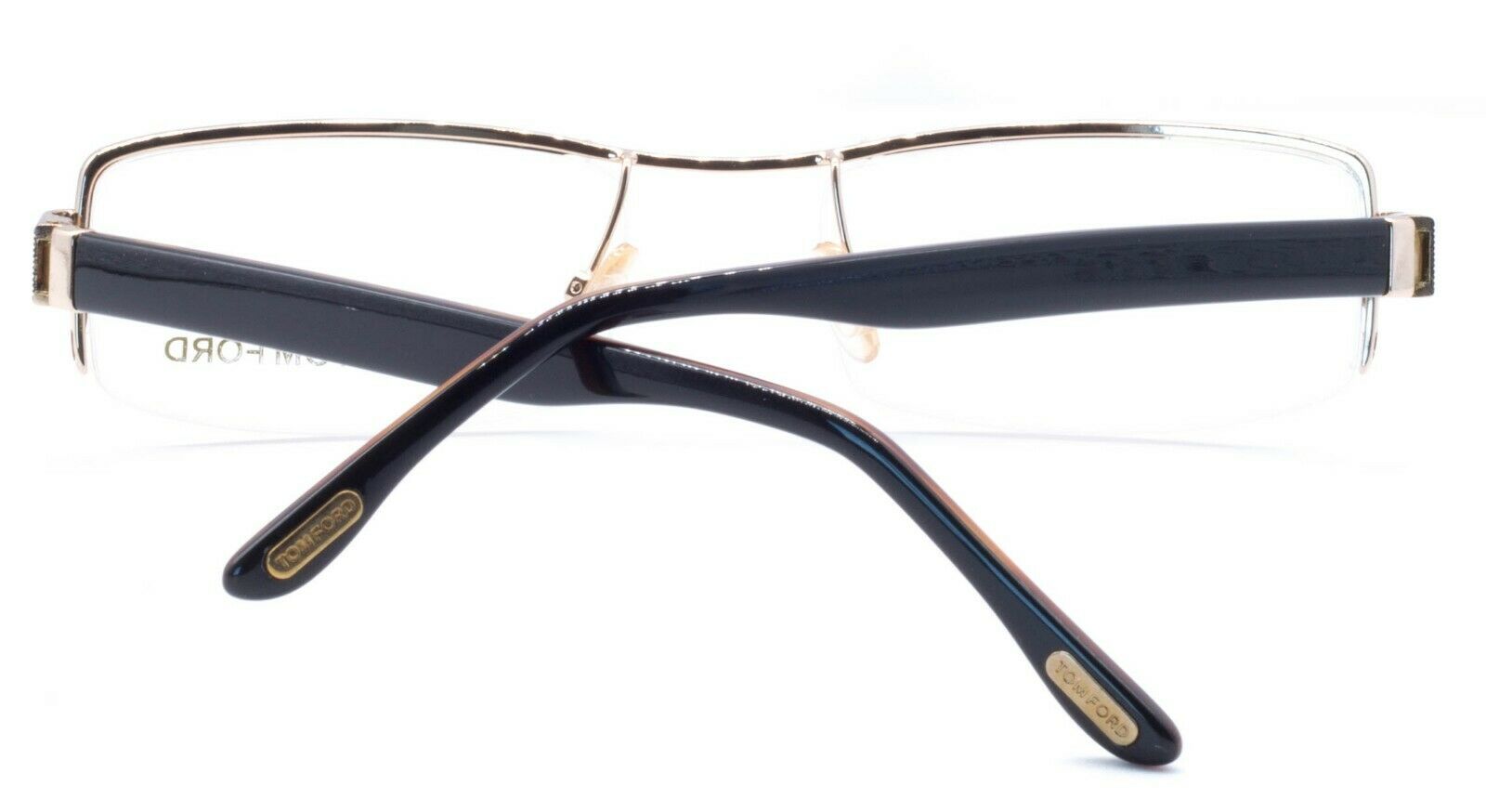 TOM FORD TF 5093 772 53mm Eyewear FRAMES RX Optical Eyeglasses Glasses New Italy