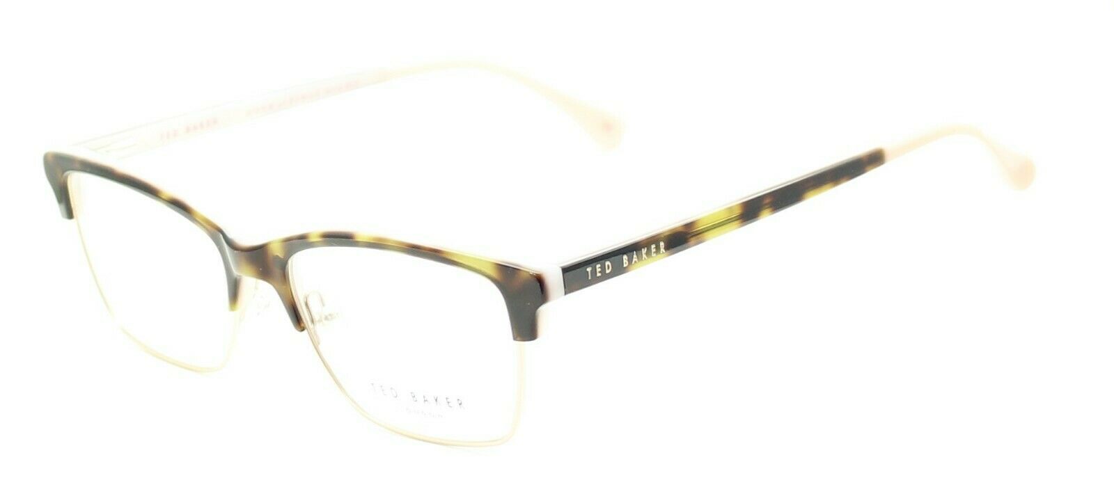 TED BAKER Opal 2221 222 52mm Eyewear FRAMES Glasses Eyeglasses RX Optical - New