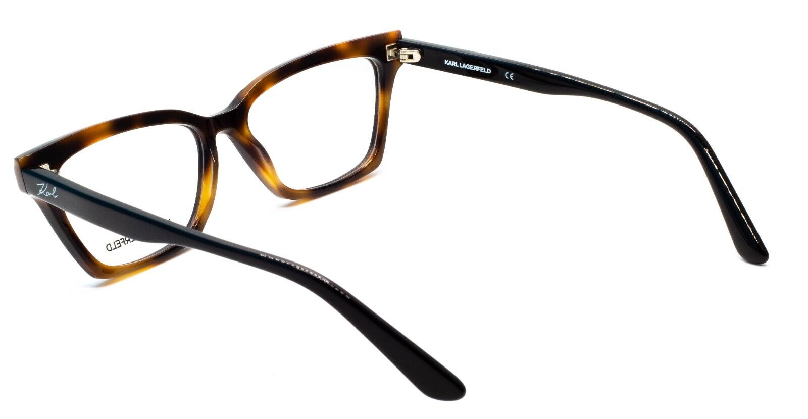 KARL LAGERFELD KL6029 123 54mm Eyewear FRAMES RX Optical Eyeglasses Glasses -New