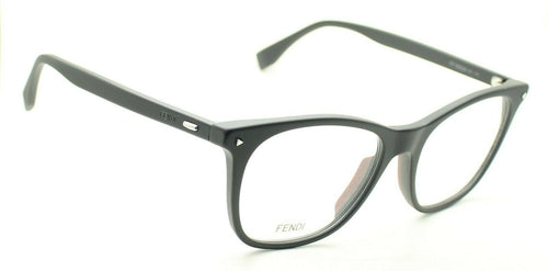 FENDI FF M0004 003 53mm Eyewear RX Optical FRAMES Glasses Eyeglasses New - Italy