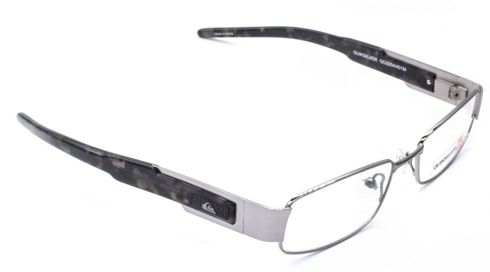 QUIKSILVER QO330/401M 51mm RX Optical FRAMES Glasses Eyewear Eyeglasses - New