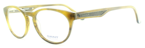 GANT by MICHAEL BASTIAN G MB MIKE TOBLK Glasses RX Optical Eyewear Frames - New