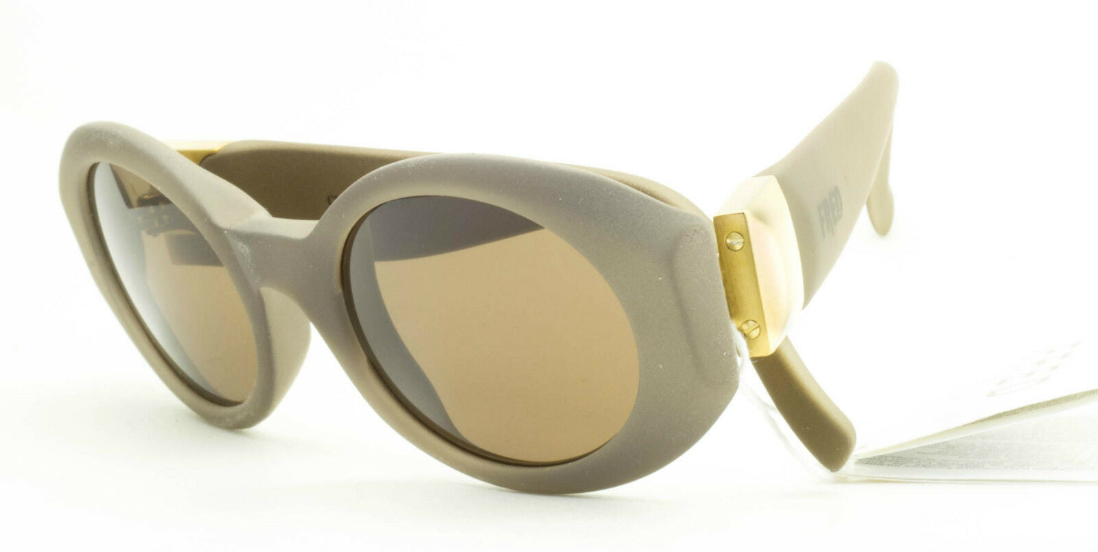 FRED CUT S3 col 03 Sunglasses Shades Glasses BNIB Brand New - France - TRUSTED