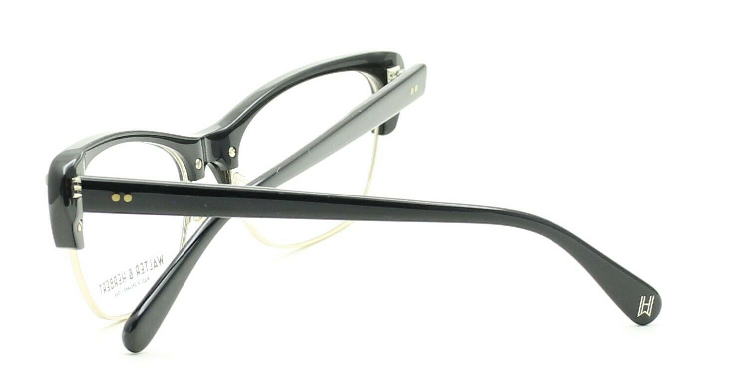 WALTER & HERBERT ENGLAND Franklin FRAMES RX Optical Glasses Eyeglasses Eyewear