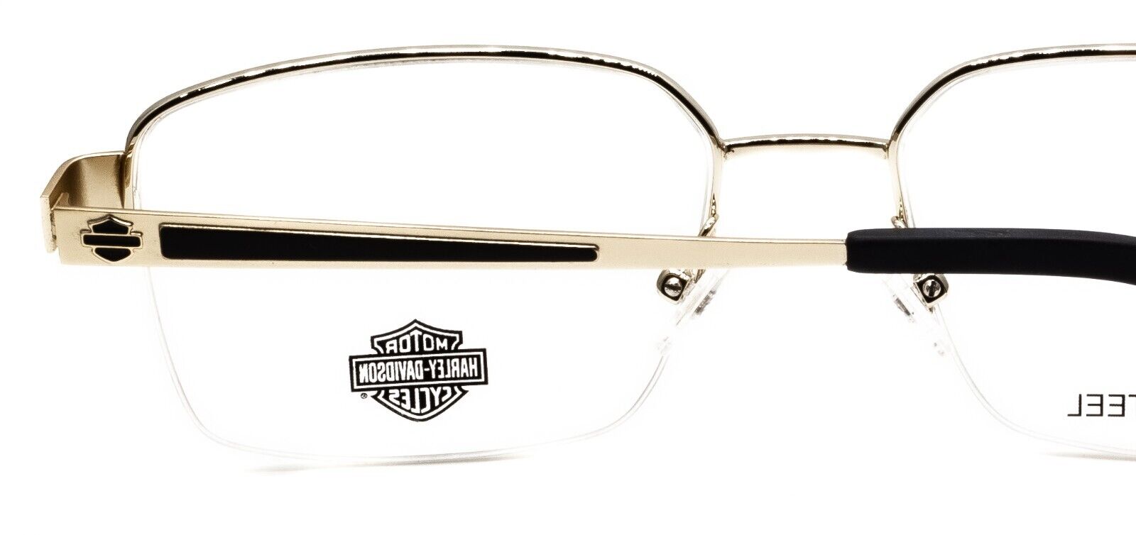 HARLEY-DAVIDSON HD0882 032 56mm Eyewear FRAMES RX Optical Eyeglasses Glasses