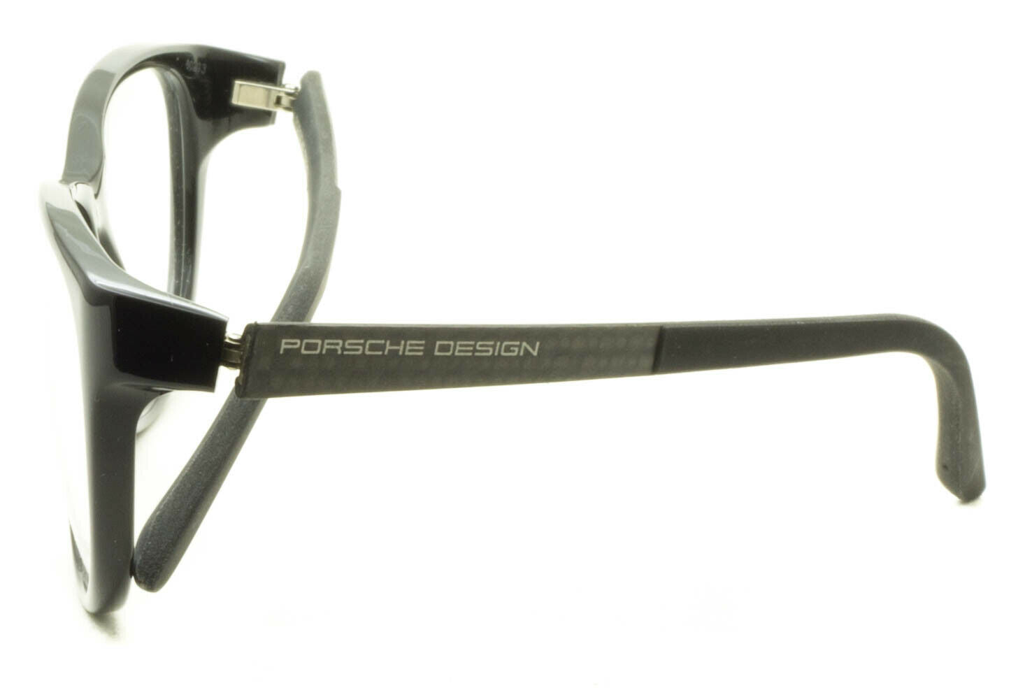 PORSCHE DESIGN P8246 A 56mm Eyewear RX Optical FRAMES Glasses Eyeglasses - Italy