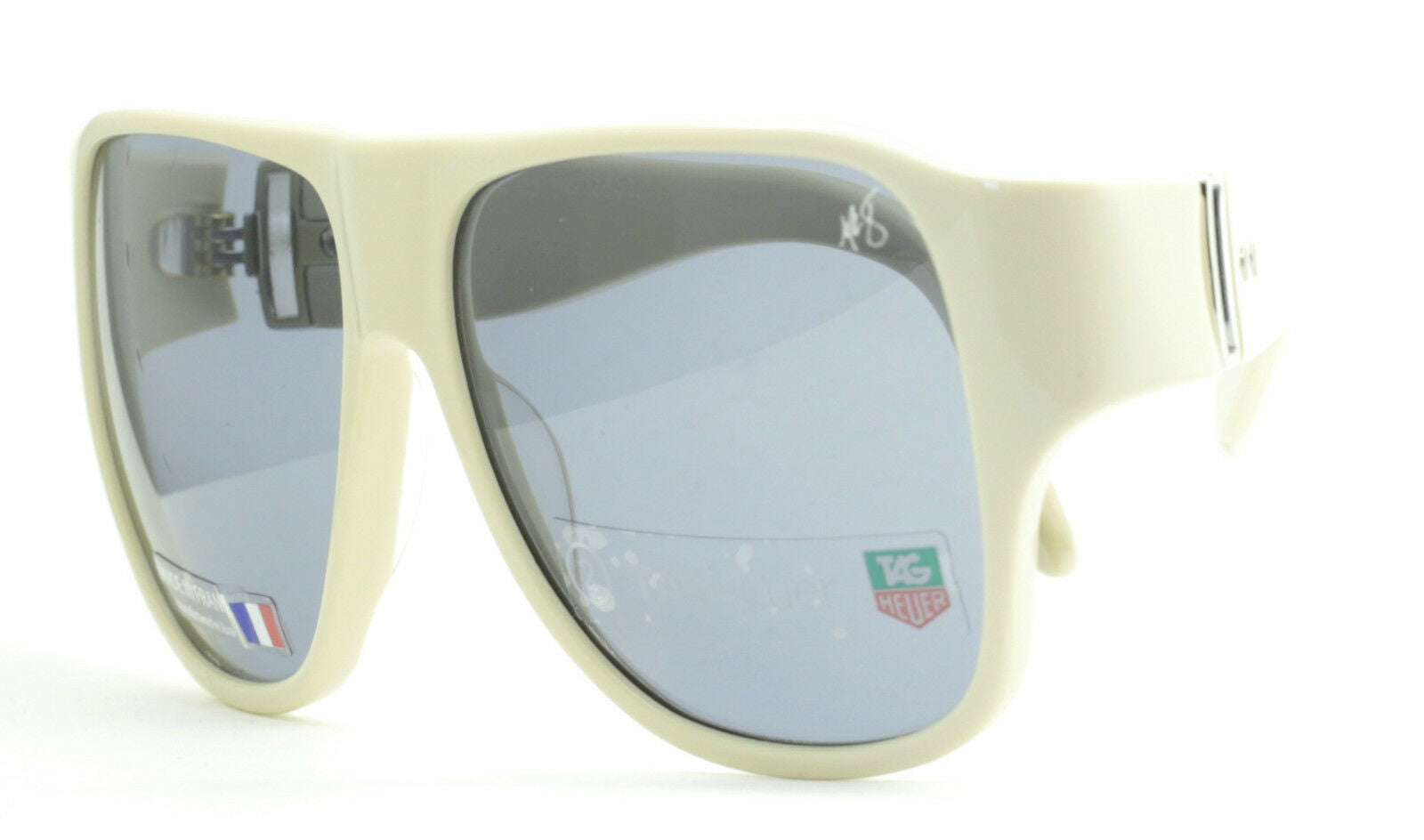 TAG HEUER TH 9100 103 BY SHARAPOVA 55mm Sunglasses Shades Frames New - France