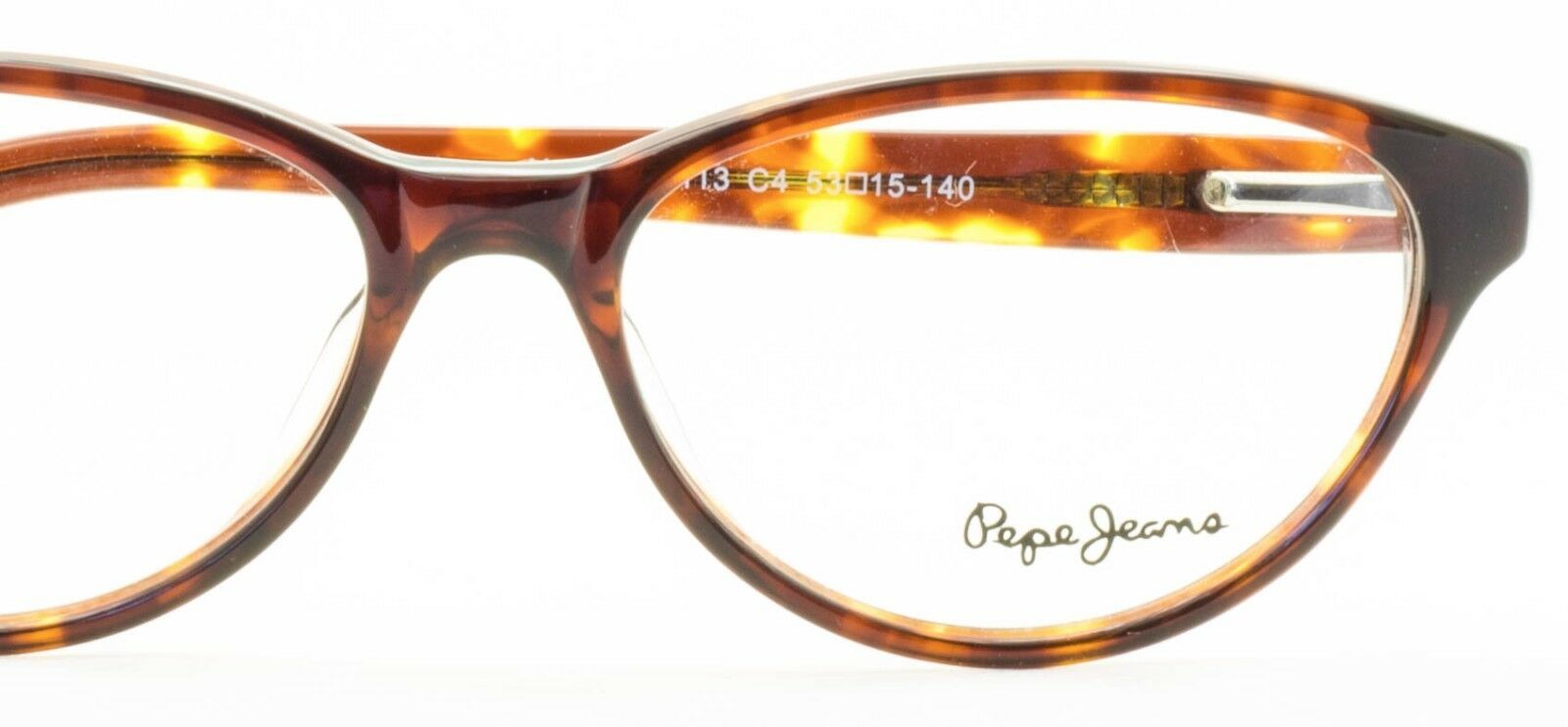 PEPE JEANS Nora PJ3113 col C4 Eyewear FRAMES NEW Glasses Eyeglasses RX Optical