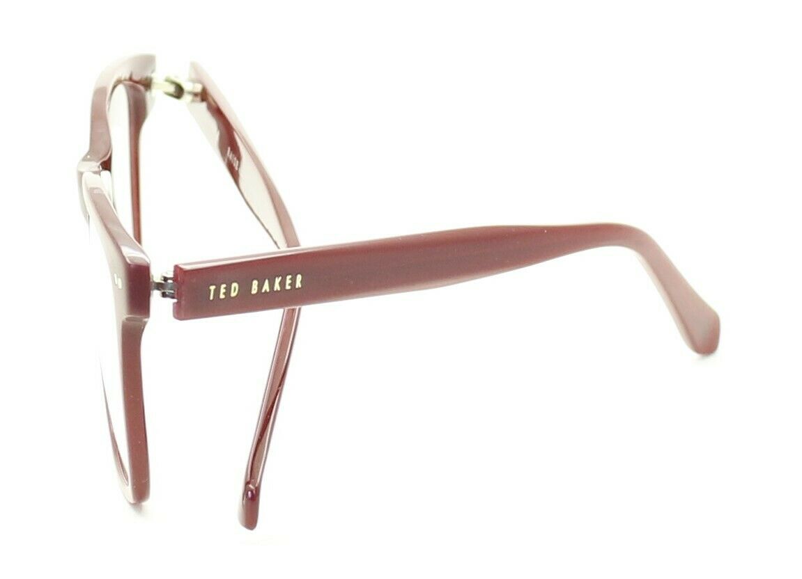 TED BAKER Locke 8162 253 54mm Eyewear FRAMES Glasses Eyeglasses RX Optical -New