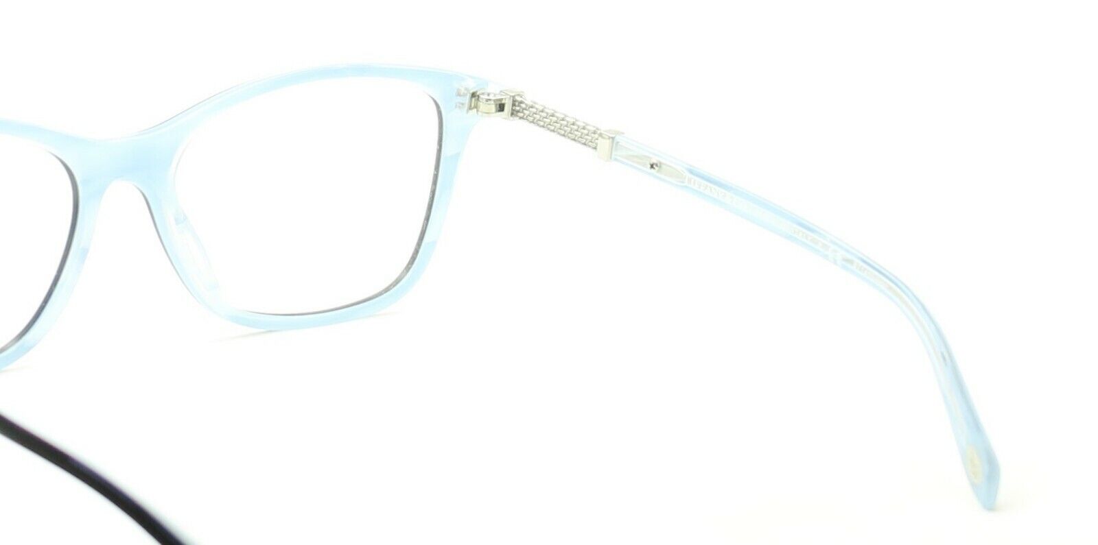 TIFFANY & CO TF2116B 8193 Eyewear FRAMES RX Optical Eyeglasses Glasses New Italy