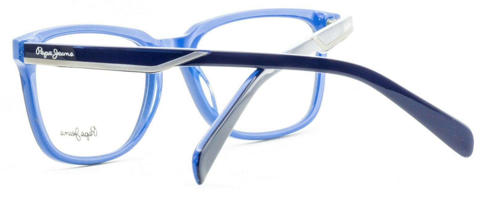 PEPE JEANS PJ3110 col C3 Blue Eyewear FRAMES NEW Glasses Eyeglasses RX Optical