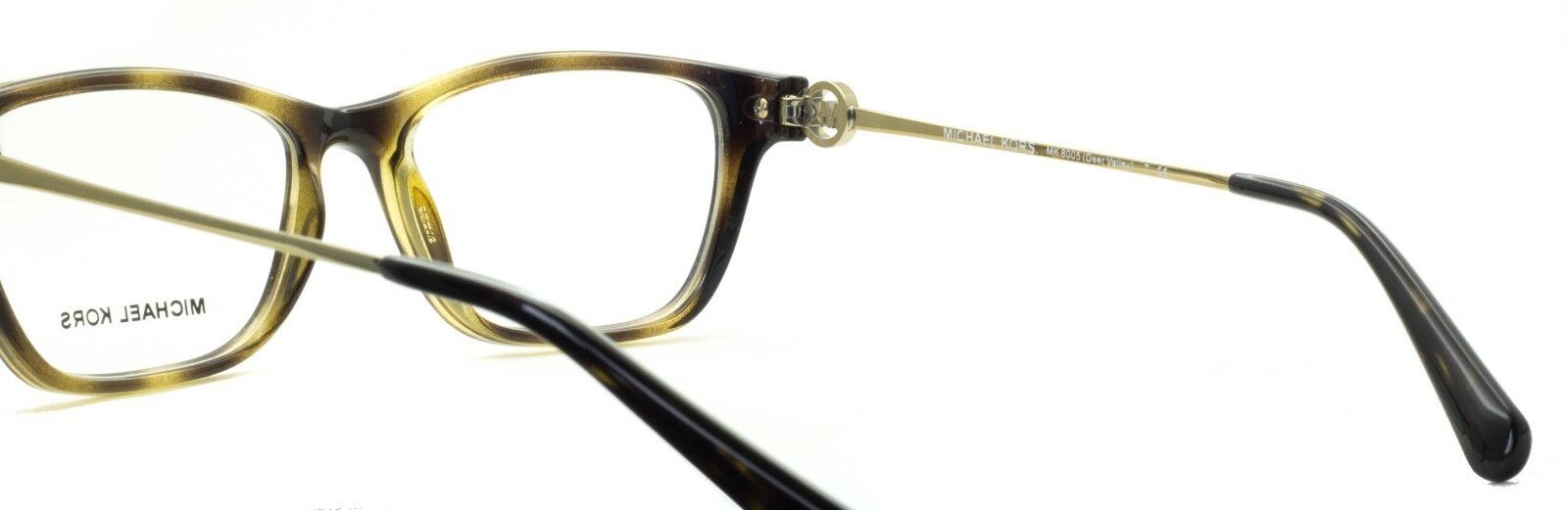 MICHAEL KORS Deer Valley MK 8005 3006 52mm Eyewear FRAMES RX Optical Eyeglasses