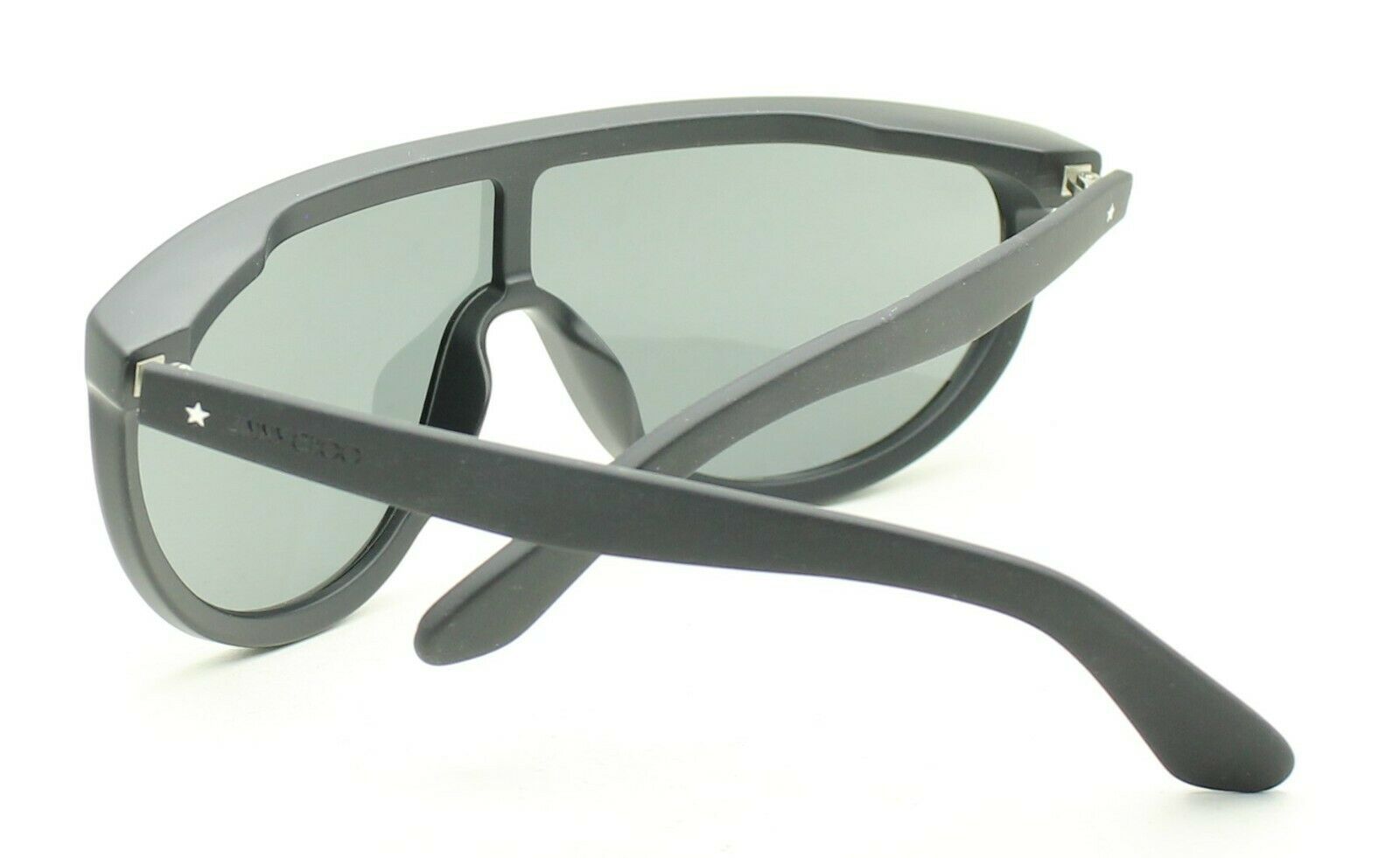 HUGO BOSS HUGO/S 003 99mm Sunglasses Shades Eyewear FRAMES BNIB New - Italy