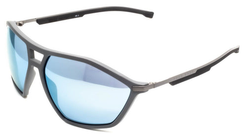 HUGO BOSS 1258/S RIW3J 62mm Sunglasses Shades Eyewear FRAMES BNIB New - Italy