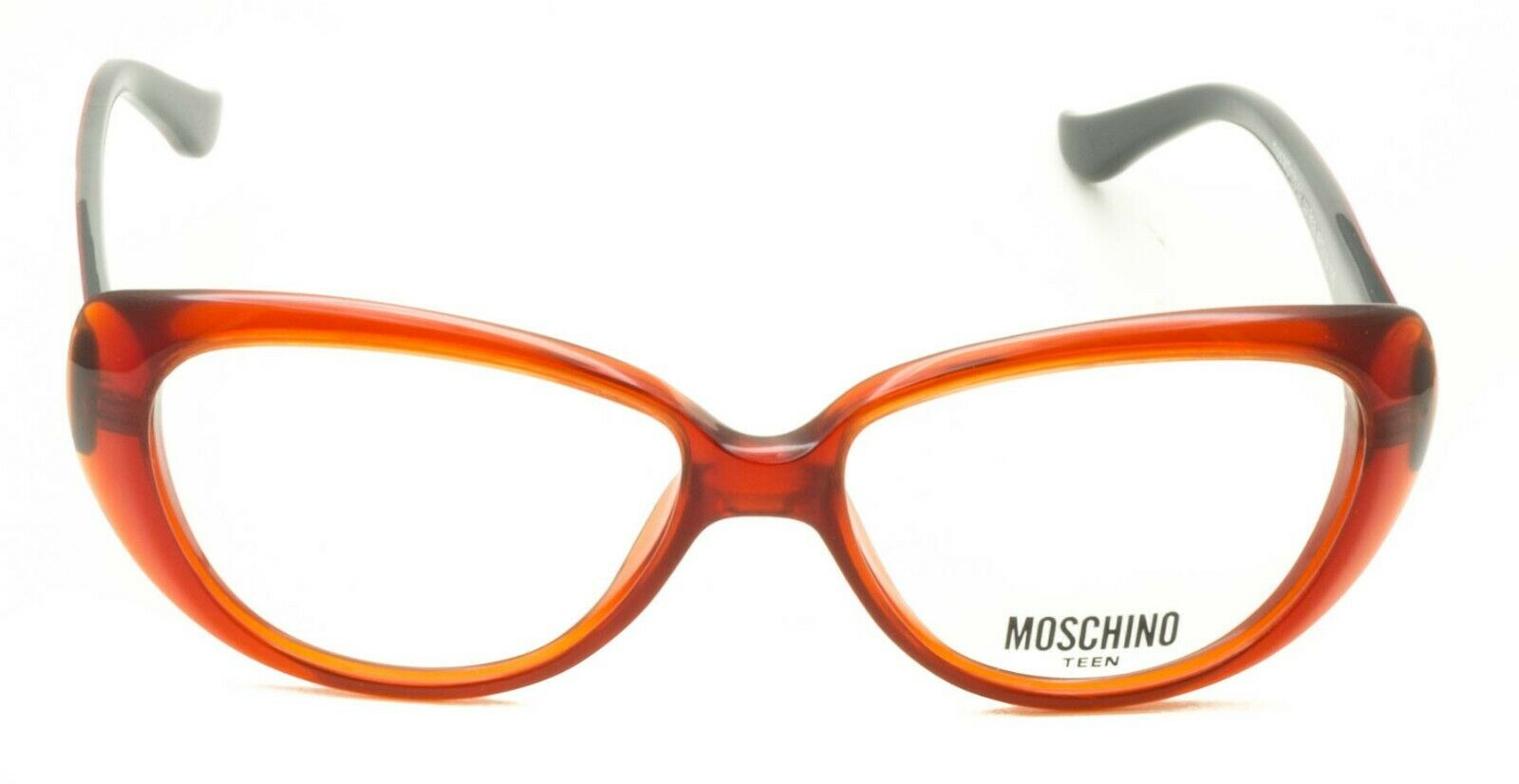 MOSCHINO TEEN mod.MO120-02 col.R53 Eyewear FRAMES RX Optical Glasses Eyeglasses