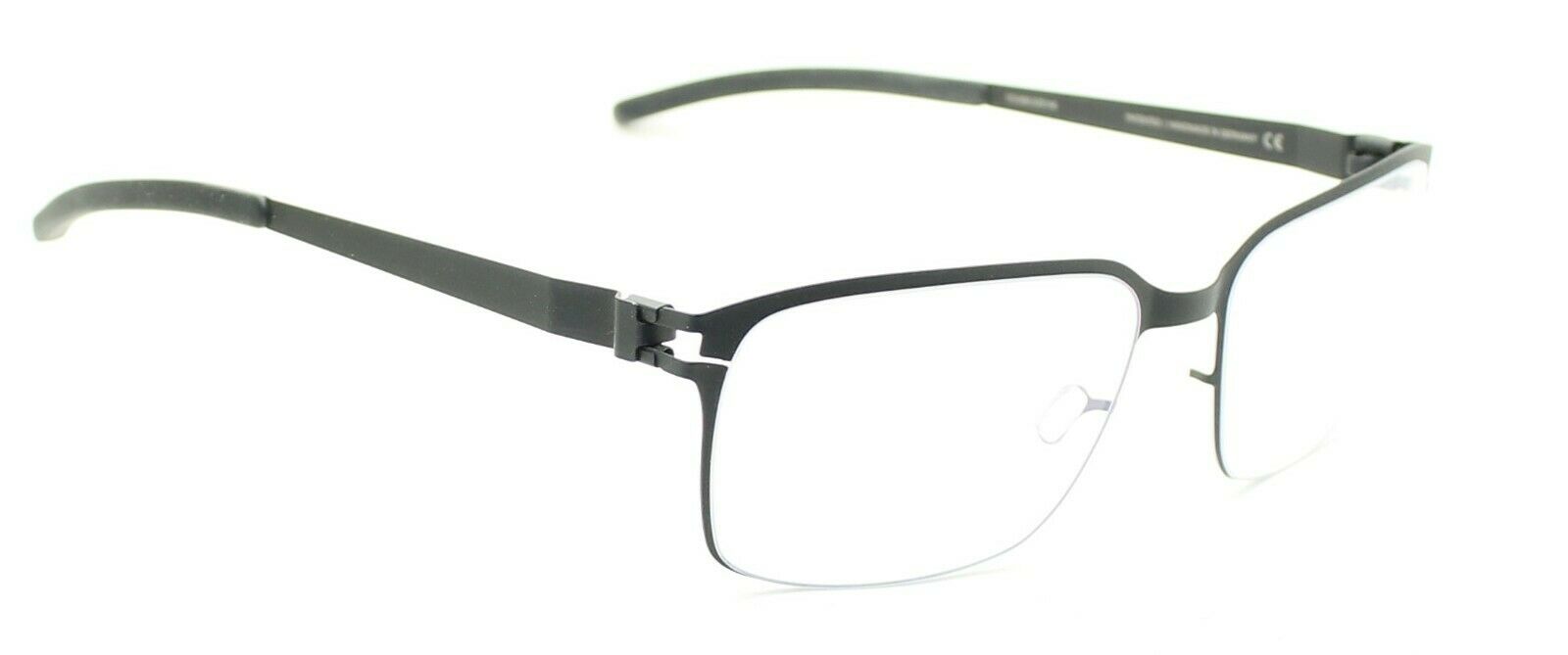 MYKITA NO. 1 *NEIL*  002 56mm RX Optical FRAMES Glasses Eyeglasses Germany - New