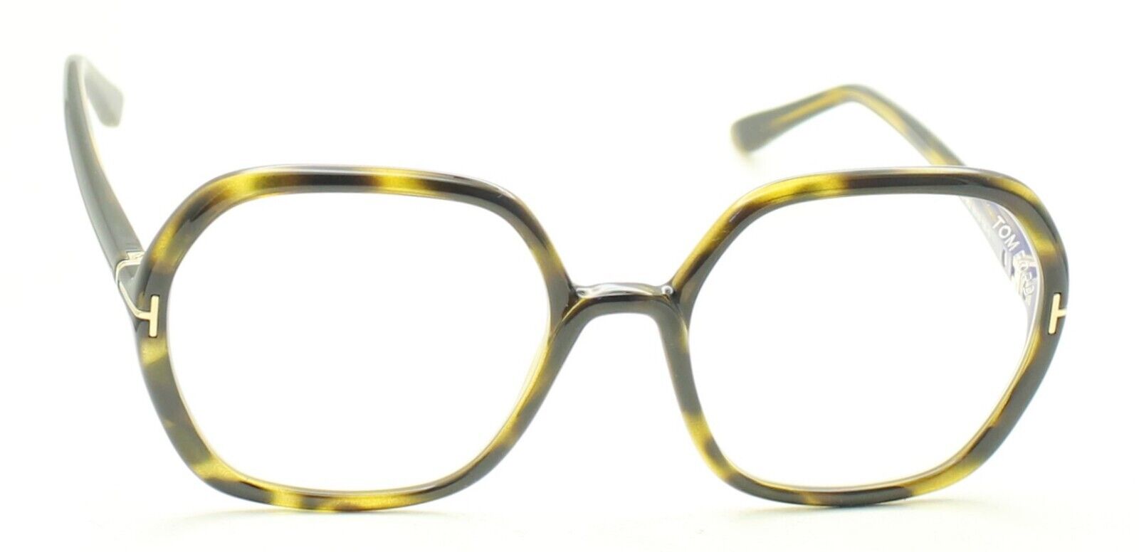 TOM FORD FT 5814-B 052 Eyewear FRAMES RX Optical Eyeglasses Glasses Italy - New