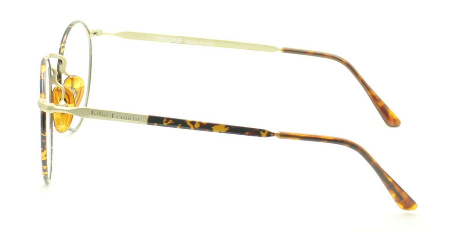 JOHN LENNON JL-05 10 IMAGINE Vintage Gents Eyewear RX Optical