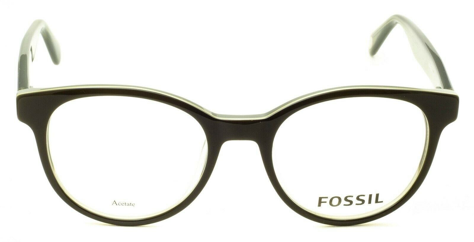 FOSSIL FOS 7012 4C3 50mm Eyewear FRAMES Glasses RX Optical Eyeglasses New BNIB