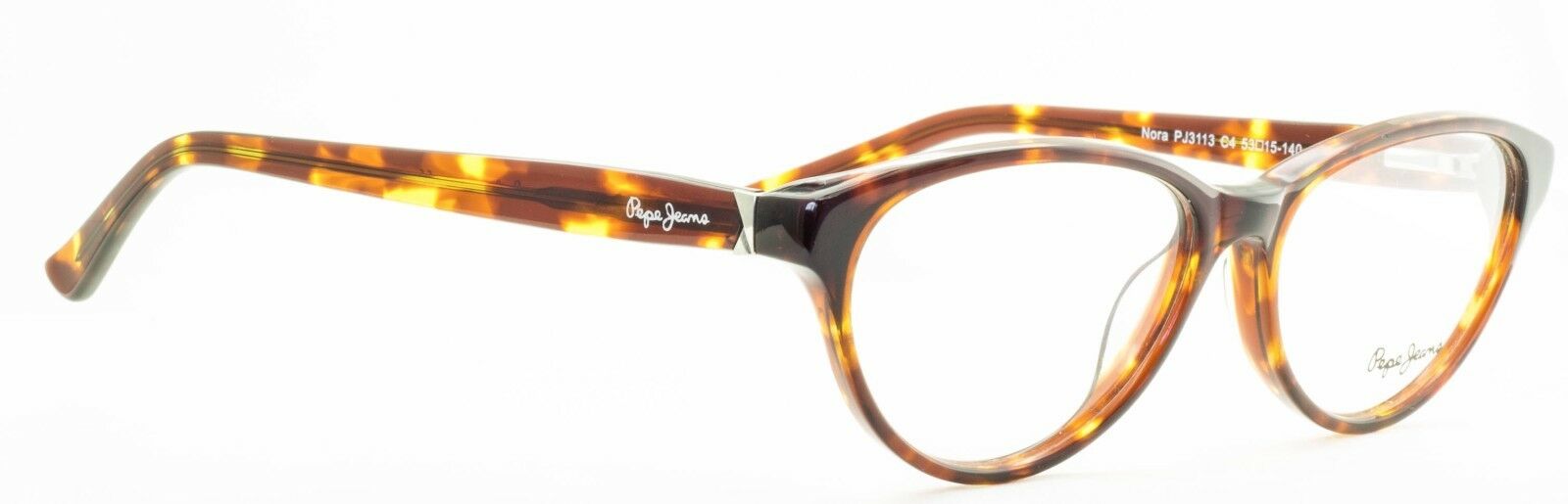 PEPE JEANS Nora PJ3113 col C4 Eyewear FRAMES NEW Glasses Eyeglasses RX Optical