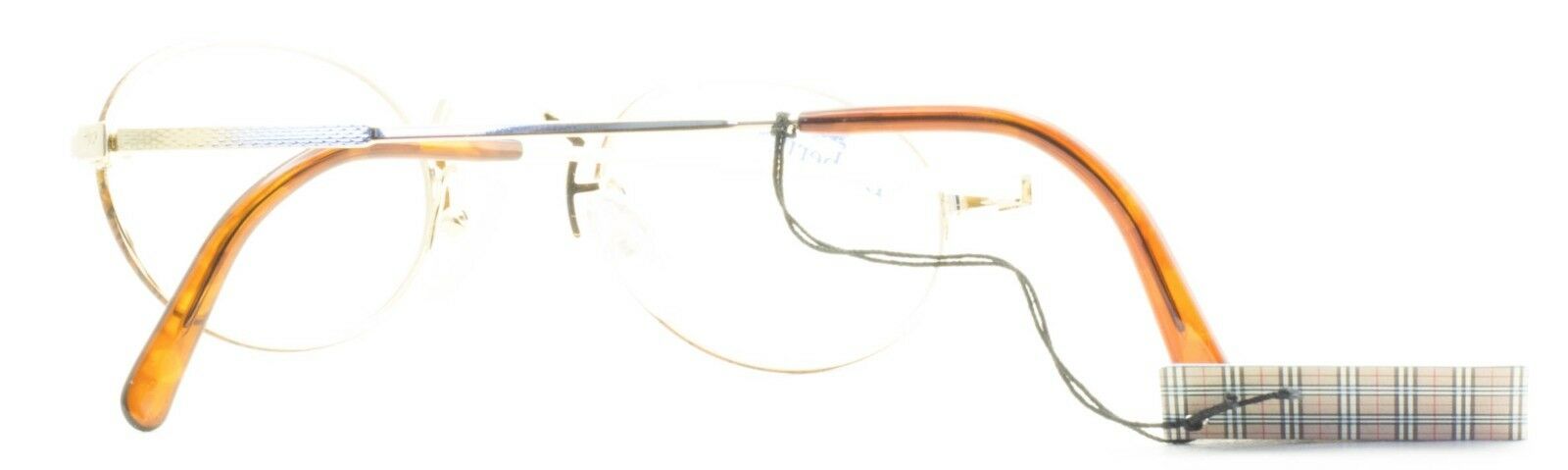 BURBERRY B 8830 9DG Eyewear FRAMES RX Optical Glasses Eyeglasses AUSTRIA - New