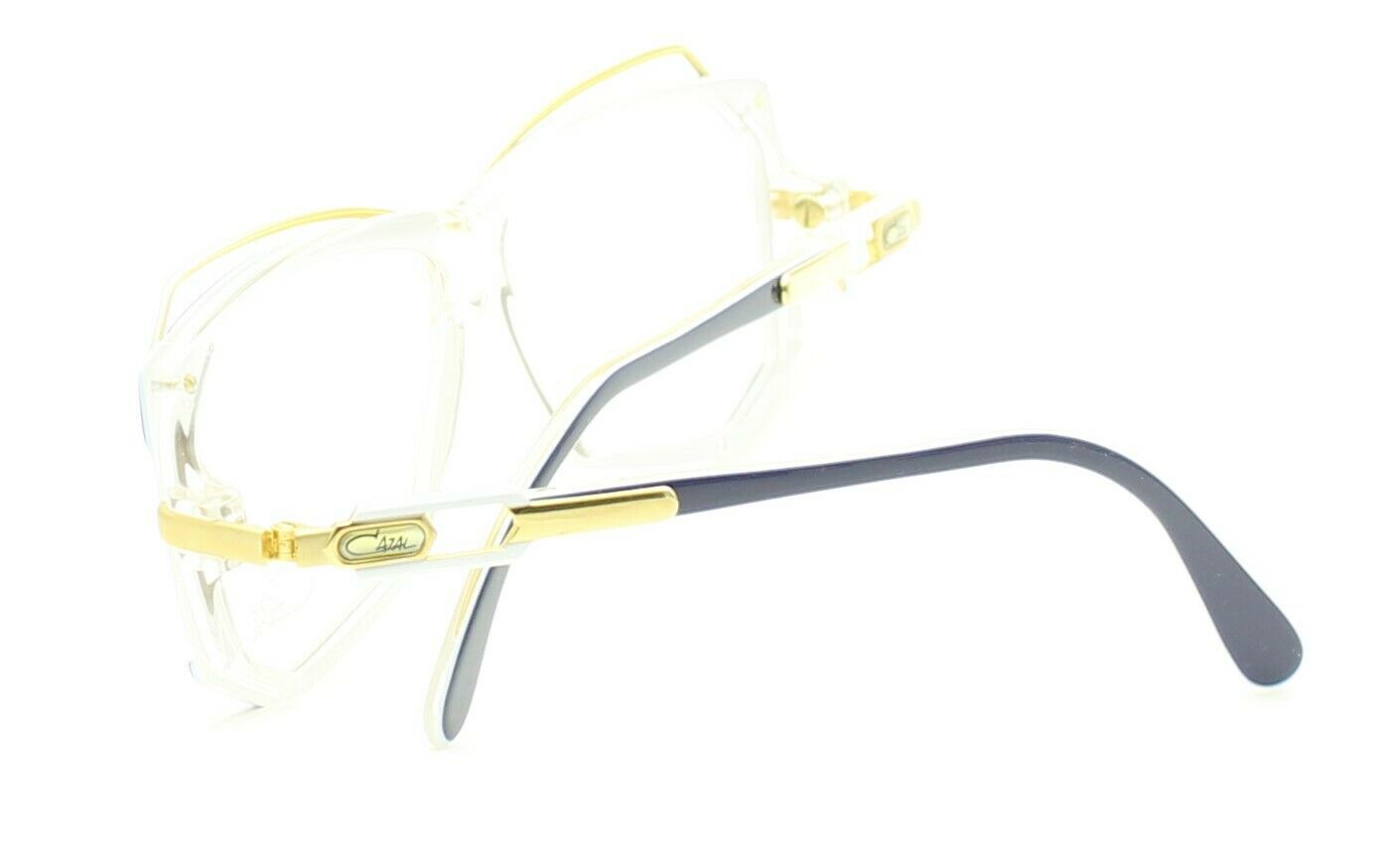 CAZAL MOD 188 COL 290 Vintage Ladies Eyewear RX Optical FRAMES Eyeglasses - NOS