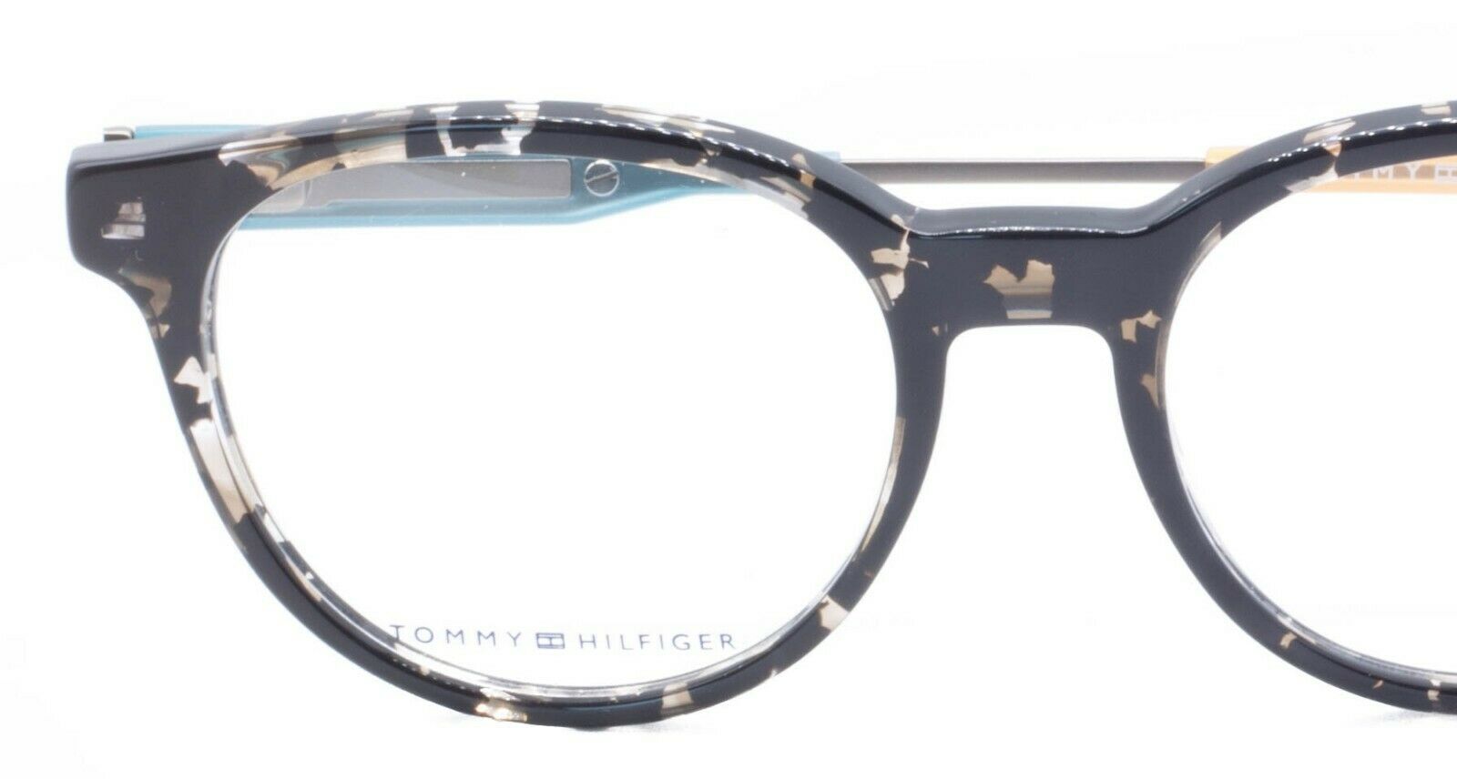 TOMMY HILFIGER TH 1349 JX2 50mm Eyewear FRAMES Glasses RX Optical Eyeglasses New