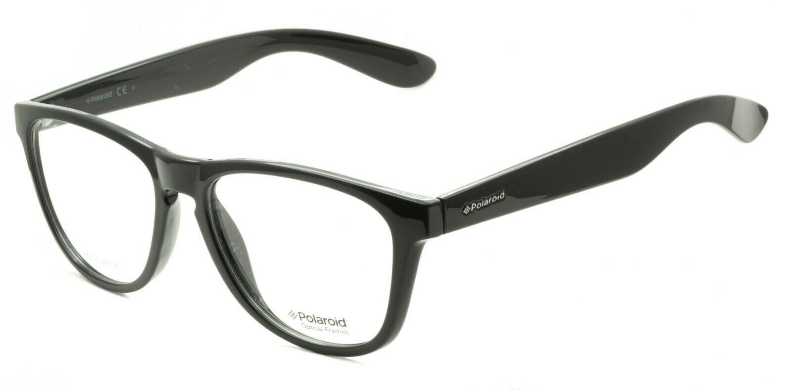 POLAROID PLD 3S 007 D28 55mm Eyewear RX Optical Glasses Frames Eyeglasses - New