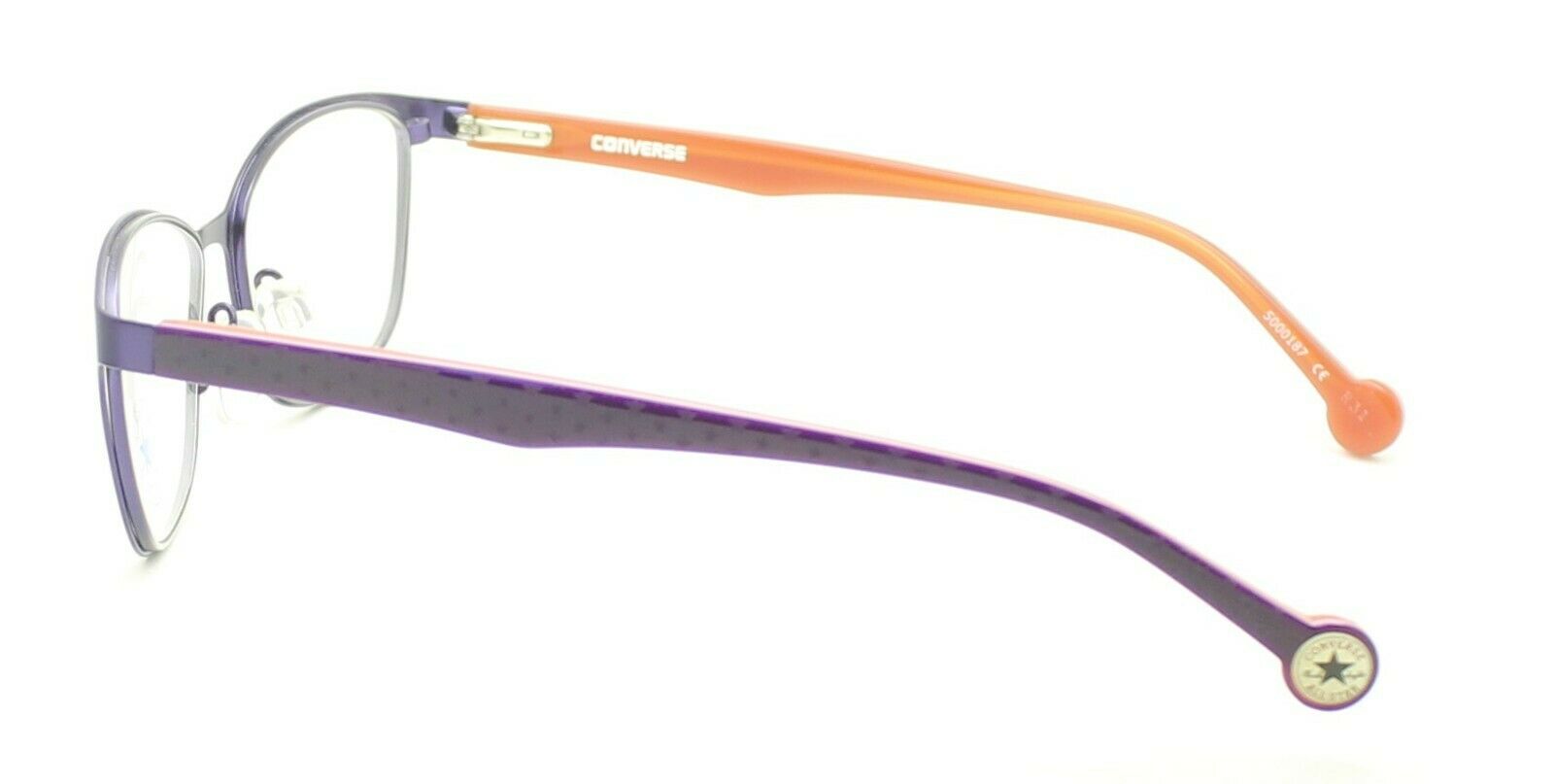 Converse All Star 24 30268968 51mm RX Optical FRAMES Glasses Eyewear Eyeglasses