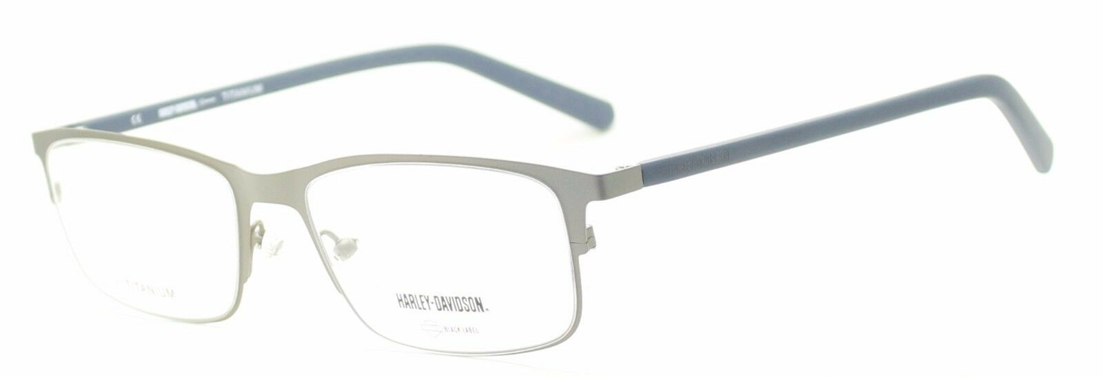 HARLEY-DAVIDSON HD 1016 011 Eyewear FRAMES RX Optical Eyeglasses Glasses NewBNIB