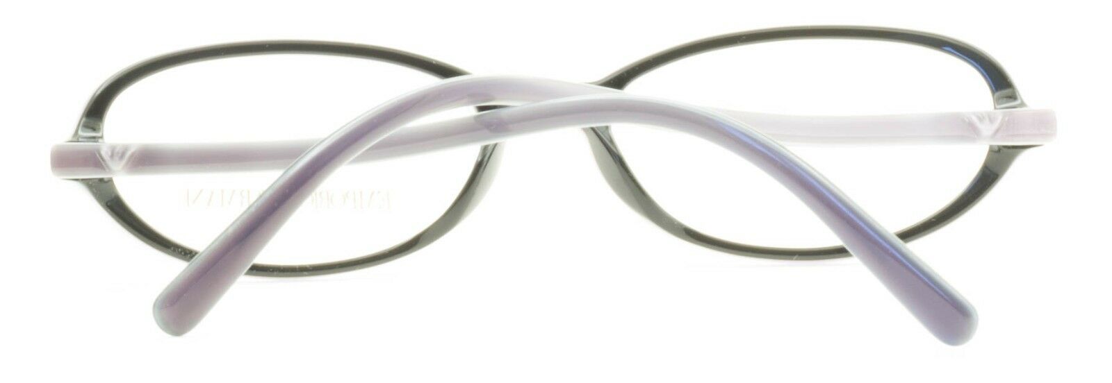 EMPORIO ARMANI 654 554 Eyewear FRAMES RX Optical Glasses Eyeglasses New - Italy