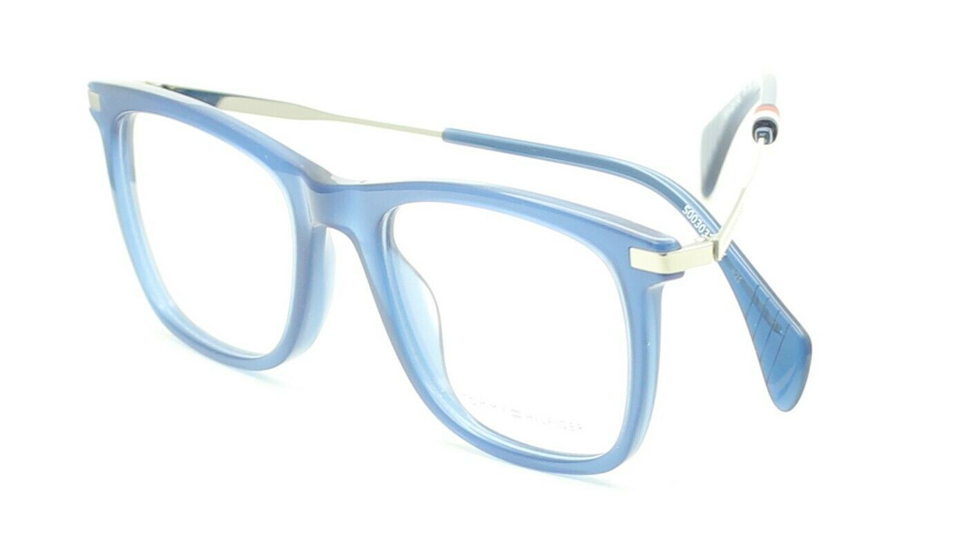 TOMMY HILFIGER TH 100 51mm Eyewear FRAMES Glasses RX Optical Glasses Eyeglasses