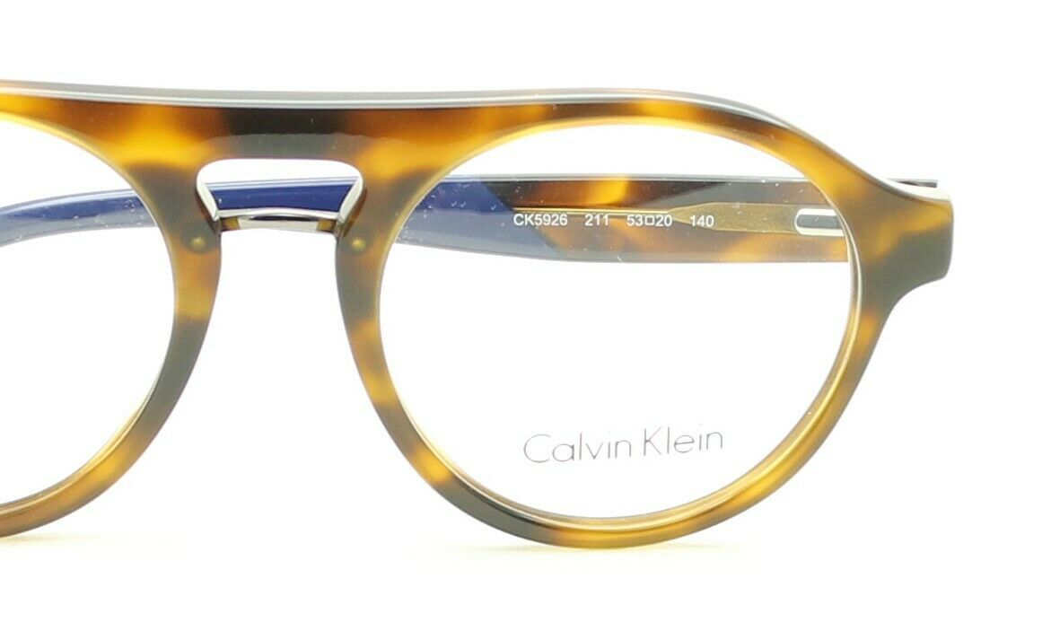 CALVIN KLEIN CK5926 211 53mm Eyewear RX Optical FRAMES Eyeglasses Glasses - BNIB