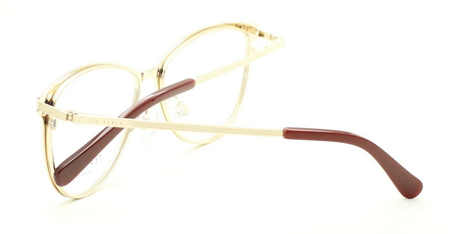 TED BAKER Aure 2255 244 54mm Eyewear FRAMES Glasses Eyeglasses RX Optical - New