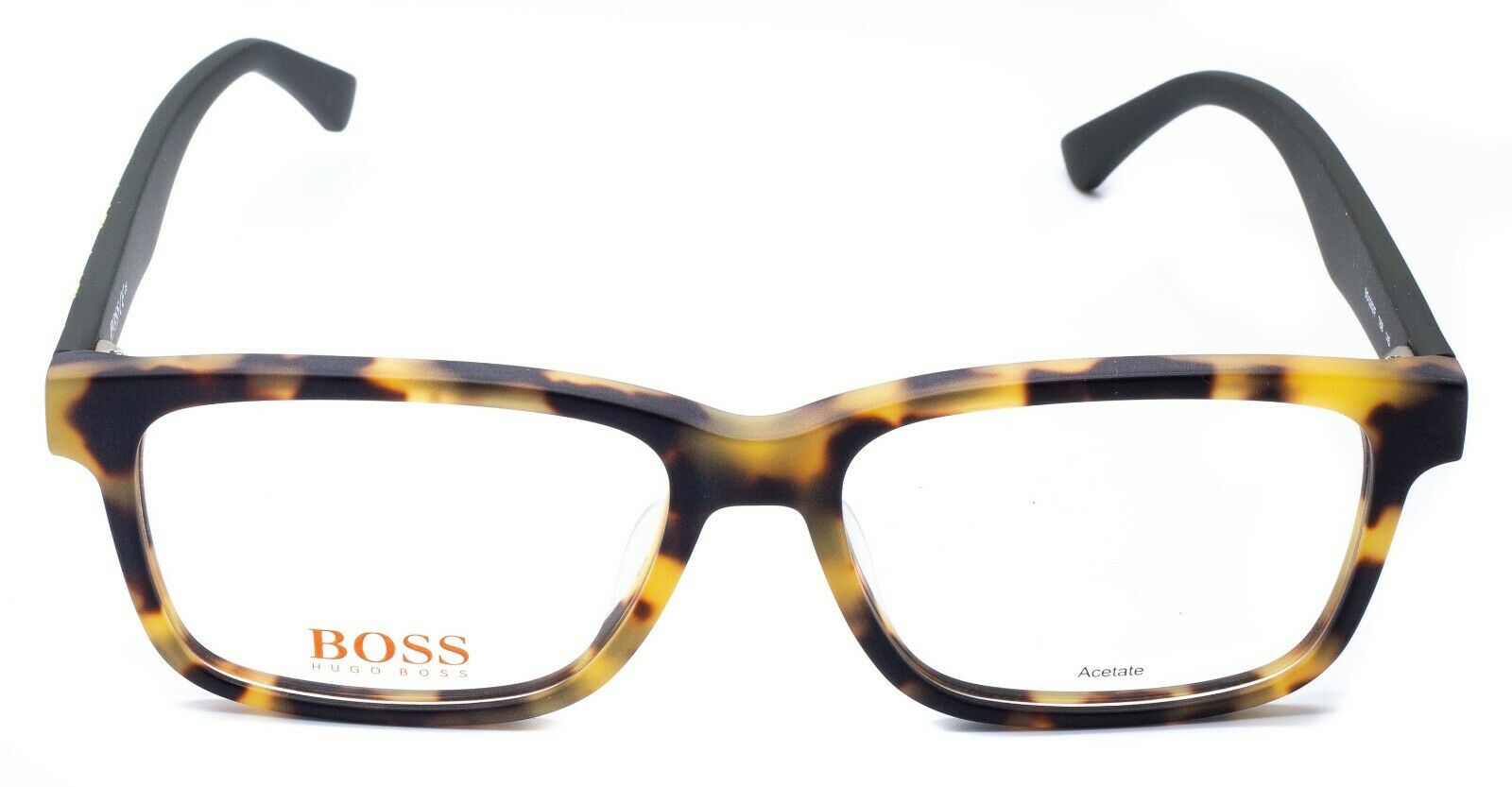 BOSS ORANGE BO 0262/F TBB 54mm Eyewear Glasses FRAMES RX Optical Eyeglasses -New