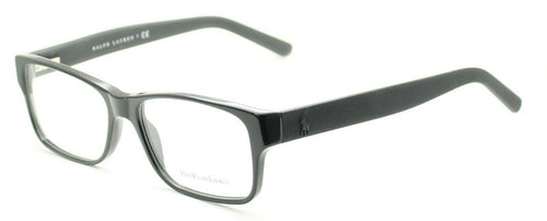 RALPH LAUREN POLO 2117 5001 54mm Eyewear FRAMES RX Optical Eyeglasses GlassesNew